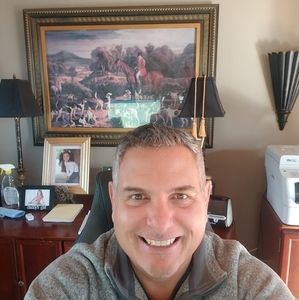 Meet your Posher, Todd